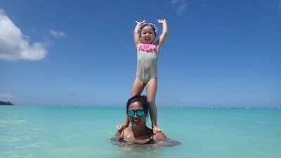 Momma and Victoria (1)